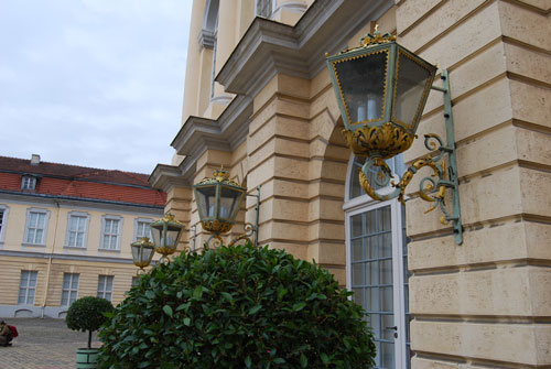 Hauptportal