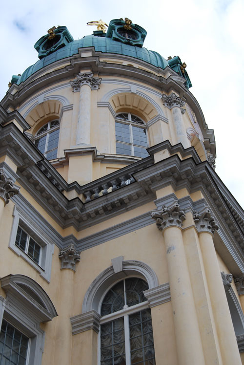 Hauptportal