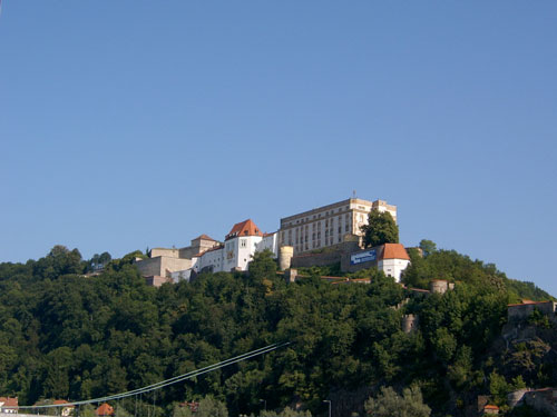 Passau