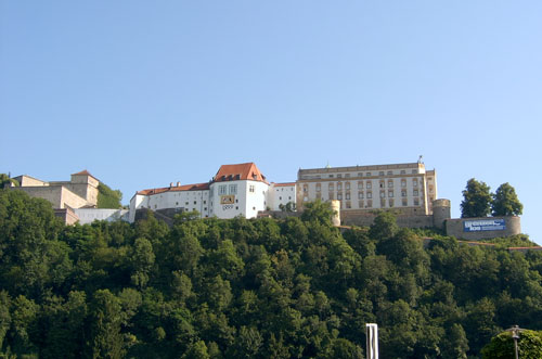 Passau