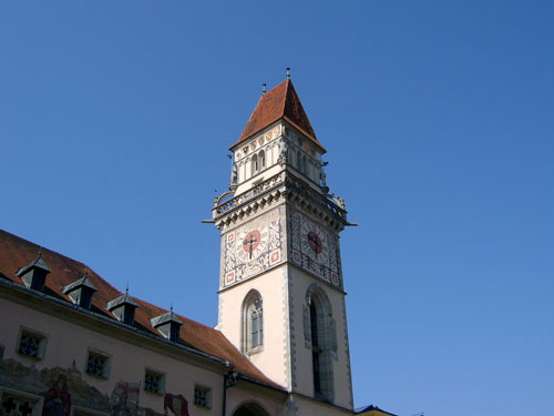 Passau