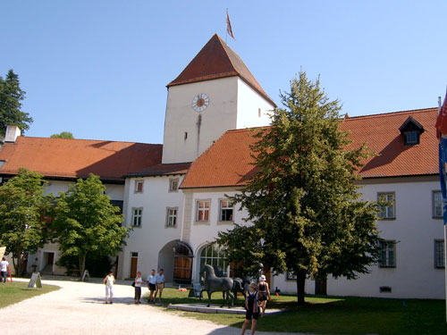 Passau
