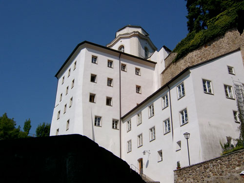 Passau