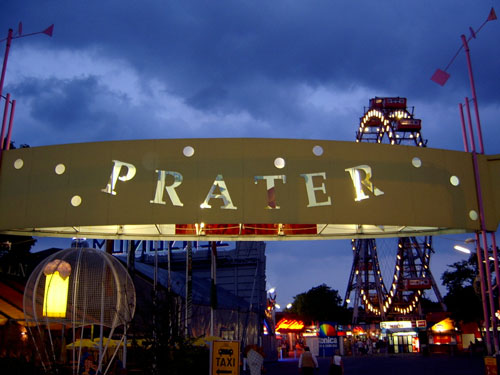 Wien-Prater