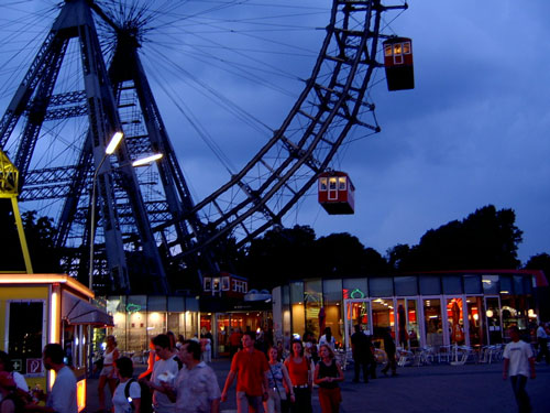 Wien-Prater