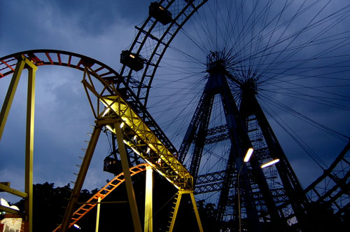 Wien-Prater