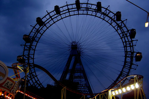 Wien-Prater