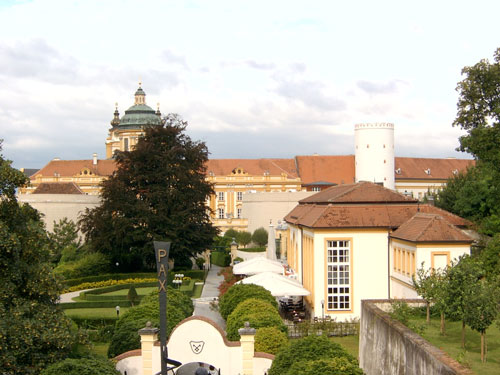 Stift Melk