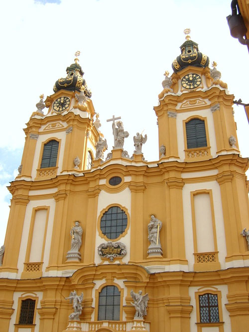 Stift Melk