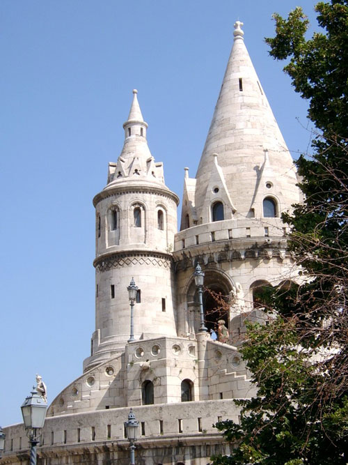 Budapest-Ungarn