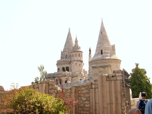 Budapest-Ungarn