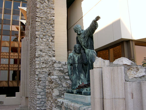 Budapest-Ungarn