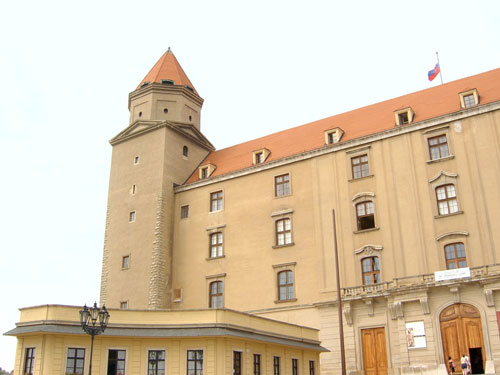 Bratislava