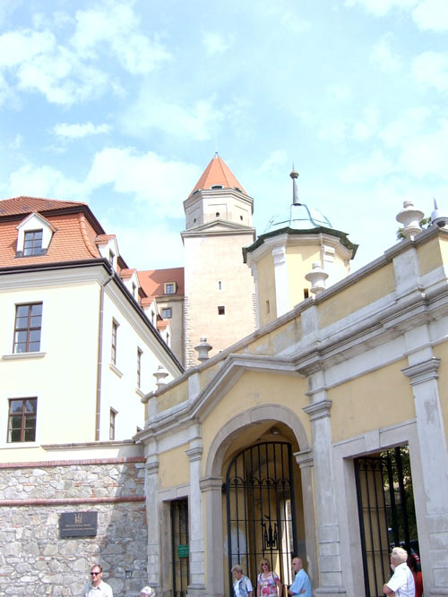 Bratislava