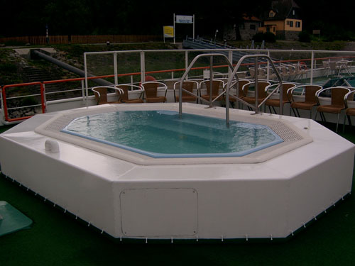 Swiss Diamond-Wirlpool