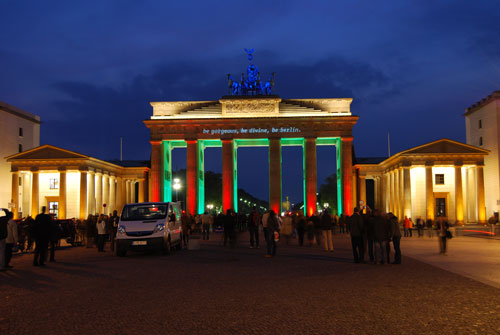 Brandenburger Tor