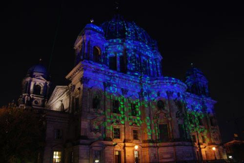 Berliner Dom 