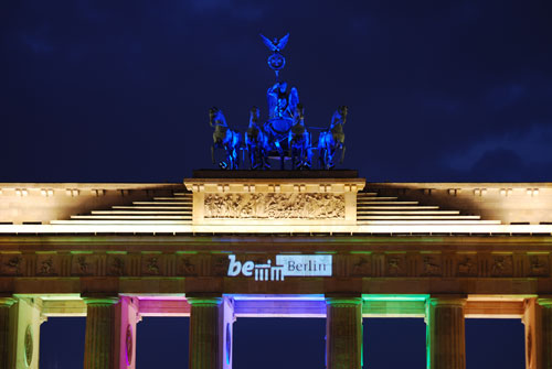 Brandenburger Tor