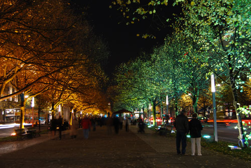 Unter den Linden 