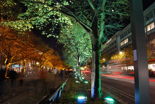 Unter den Linden 