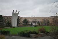 Flughafen Tempelhof