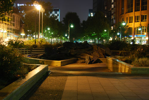 Olof-Palme-Platz  