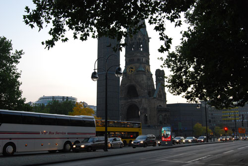 Kaiser-Wilhelm-Gedchtniskirche