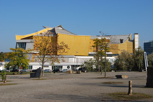 Philharmonie