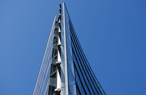 Geometrie der Architektur