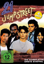 21 Jump Street
