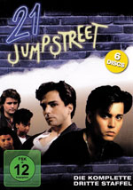 21 Jump Street