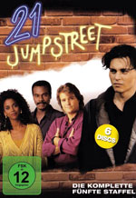 21 Jump Street