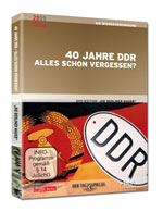 40 Jahre DDR - Alles schon vergessen