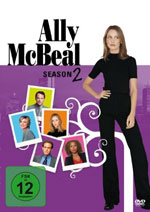 Ally McBeal