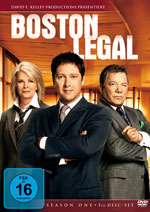Boston Legal