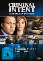 Criminal Intent