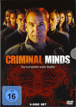 Criminal Minds