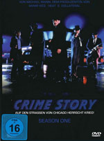 Crime Story