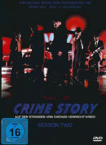 Crime Story