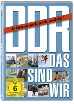 DDR - Das sind wir