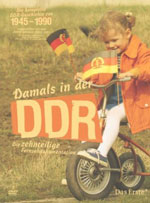 Damals in der DDR