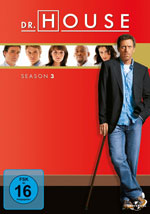 Dr. House