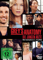 Grey's Anatomy