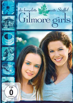 Gilmore Girls