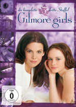 Gilmore Girls