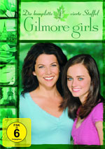 Gilmore Girls