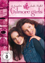 Gilmore Girls