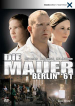 Die Mauer