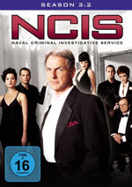 NCIS