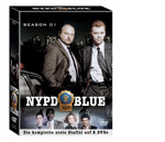 NYPD Blue